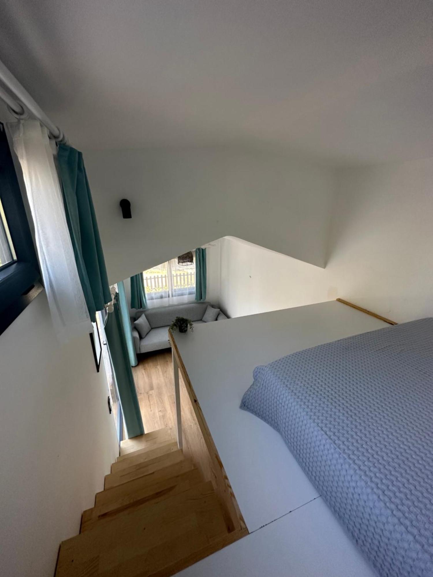 Gaia Tiny Houses Butik Hotel Bodrum Exterior foto