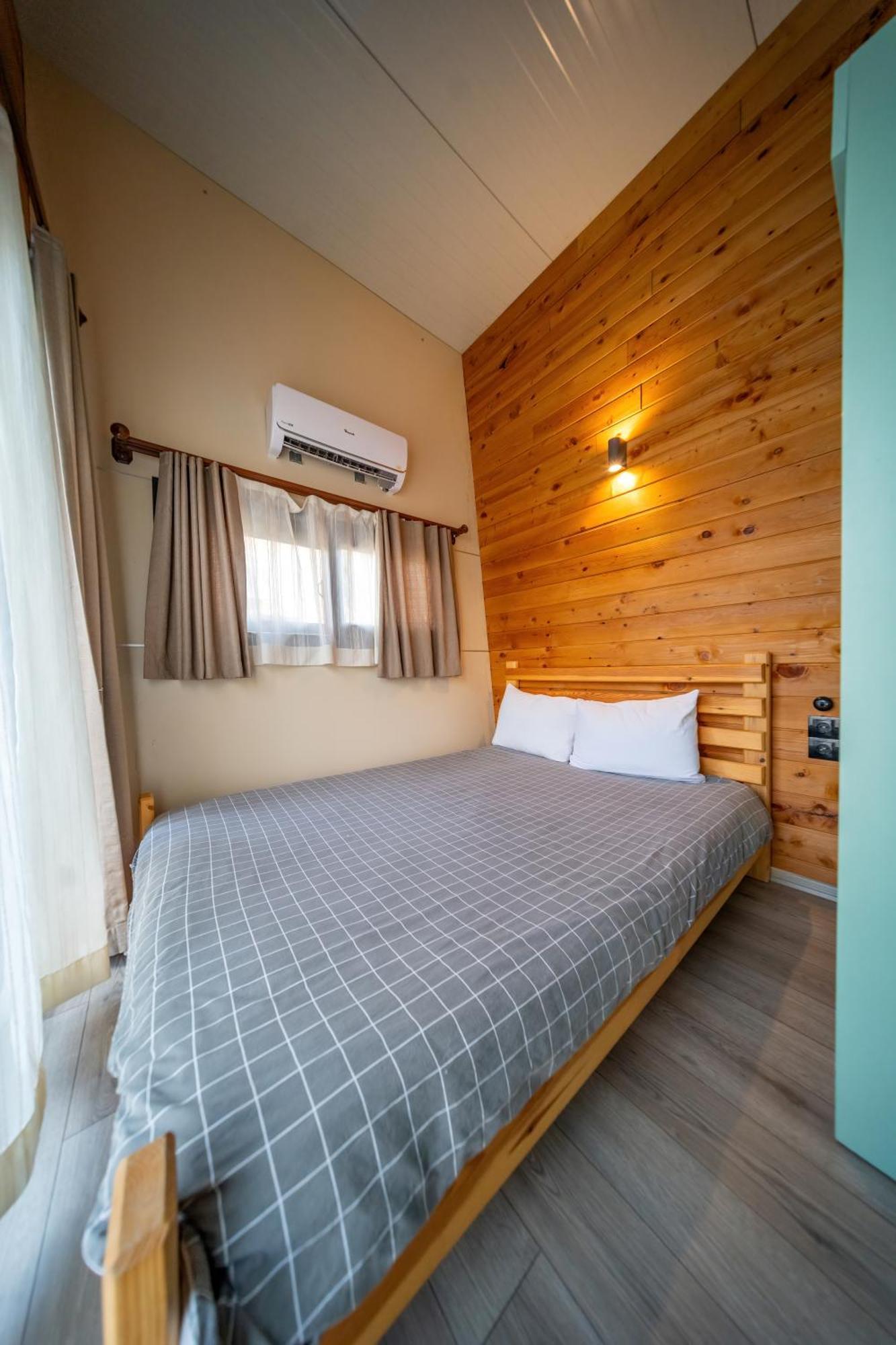 Gaia Tiny Houses Butik Hotel Bodrum Exterior foto
